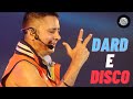 Dard E Disco - Sukhwinder Singh | Om Shanti Om | Burdwan Kanchan Utsav 2021 | @m3 entertainment