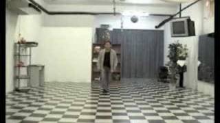 Caribbean Two Step Tango