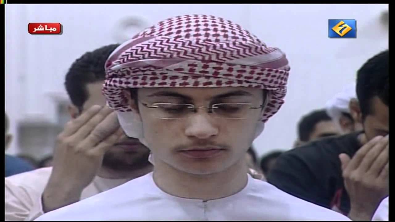 HD *Amazing*Dua 2011 Sheikh Mishary al Afasy Taraweeh 1432 