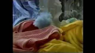 Downy Commercial 1986