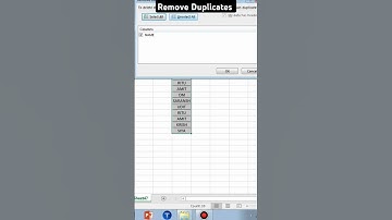 excel #excel #shorts #tutorial #trending