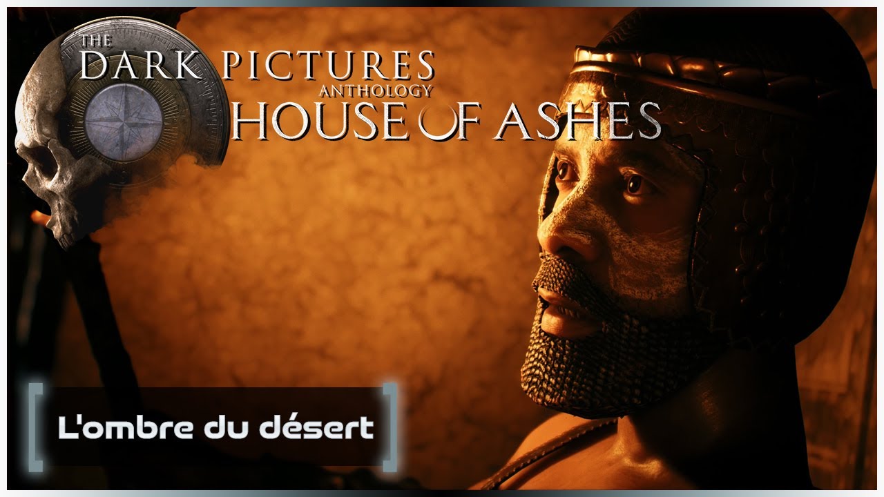 House Of Ashes - L'ombre du désert | Film complet