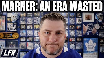 Mitch Marner: An Era Wasted