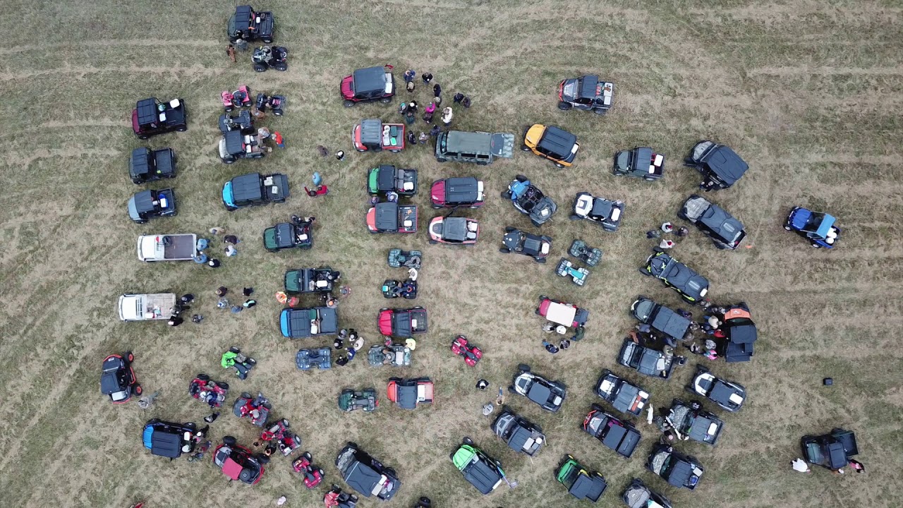 Altenburg Missouri SideBySide Ride October 2017 YouTube