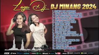 DJ MINANG TERBARU - DINDA GEMINI - DJ TIK TOK 2023 - DJ FULL BASS