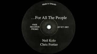 Fade - ...For All The People