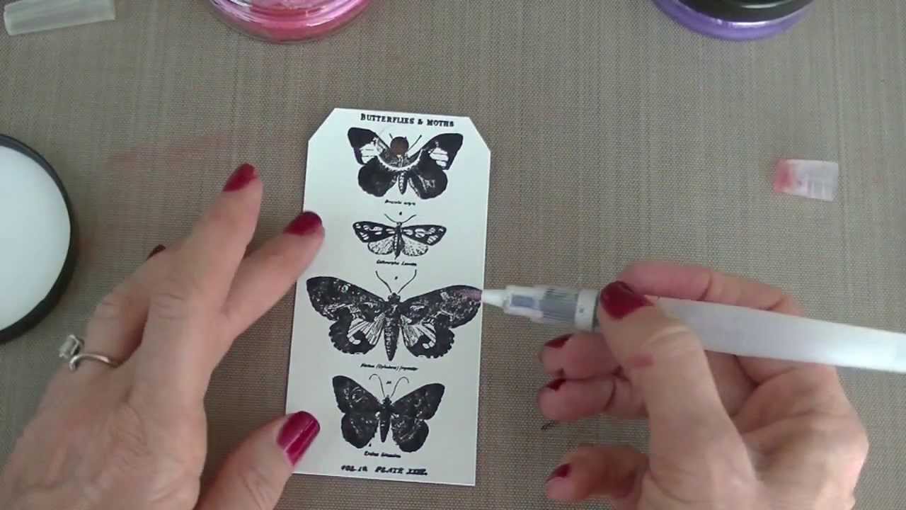 Viva Decor Inka Gold