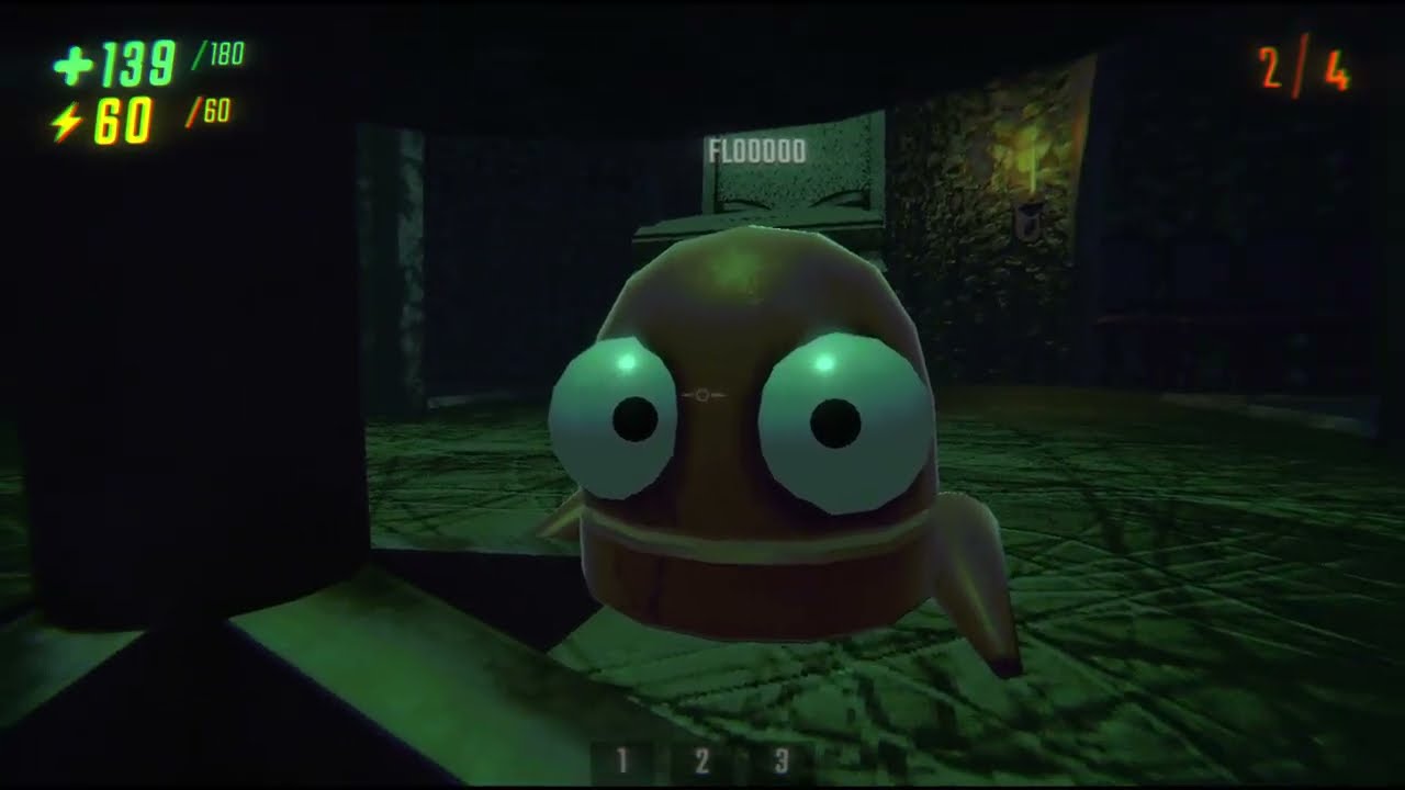 Light - Vous êtes QUE DES PROGRAMMES !!! (R.E.P.O.)