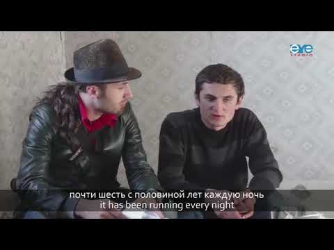 მინი რკინიგზა ბათუმელი გამომგინებელი,