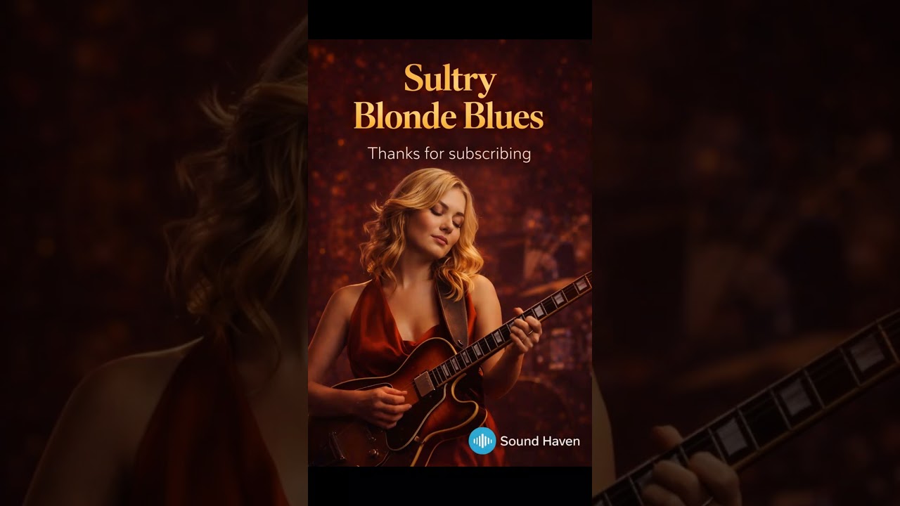 Relaxing Jazz & Blues – Smooth & Soulful Music for Work, Study, and Relaxation | Jazz & Blues Haven🎶