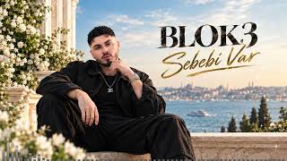 Sebebi Yar - Blok3 I Türkçe Pop 2026 En Popüler Türkçe Şarkılar Haftanın Trend Müzikleri Resimi