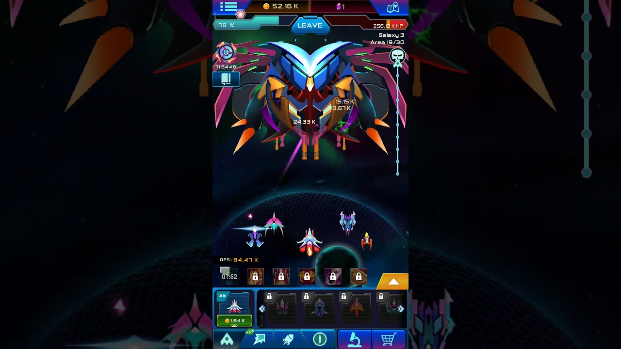 [Android] Void Troopers: Sci fi Tapper - Appxplore (iCandy)