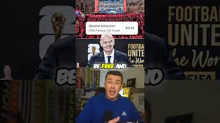The $12.50 World Cup 2026 Scam