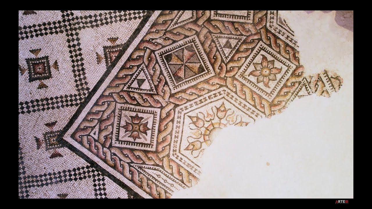 ALLA SCOPERTA DI AQUILEIA: LA DOMUS DI TITO MACRO