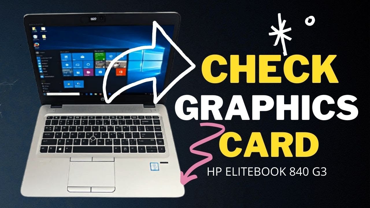how to check laptop graphics card ।। how to check laptop graphics card