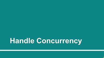 Concurrency | Part - 29 | Learn Entity Framework Core 2.0 (EFC2) using ASP.Net Core