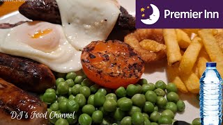 The Water Was Almost As Much As Her Meal