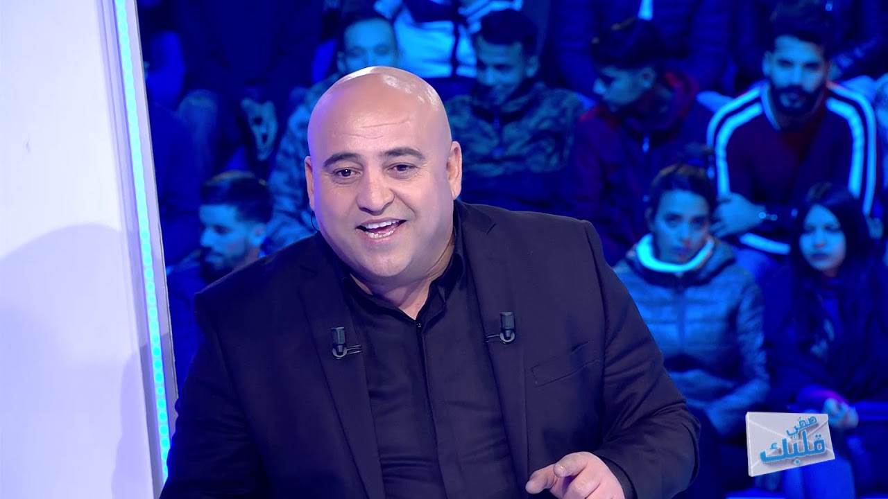 Saffi Kalbek S01 Episode 17 05-02-2020 Partie 03