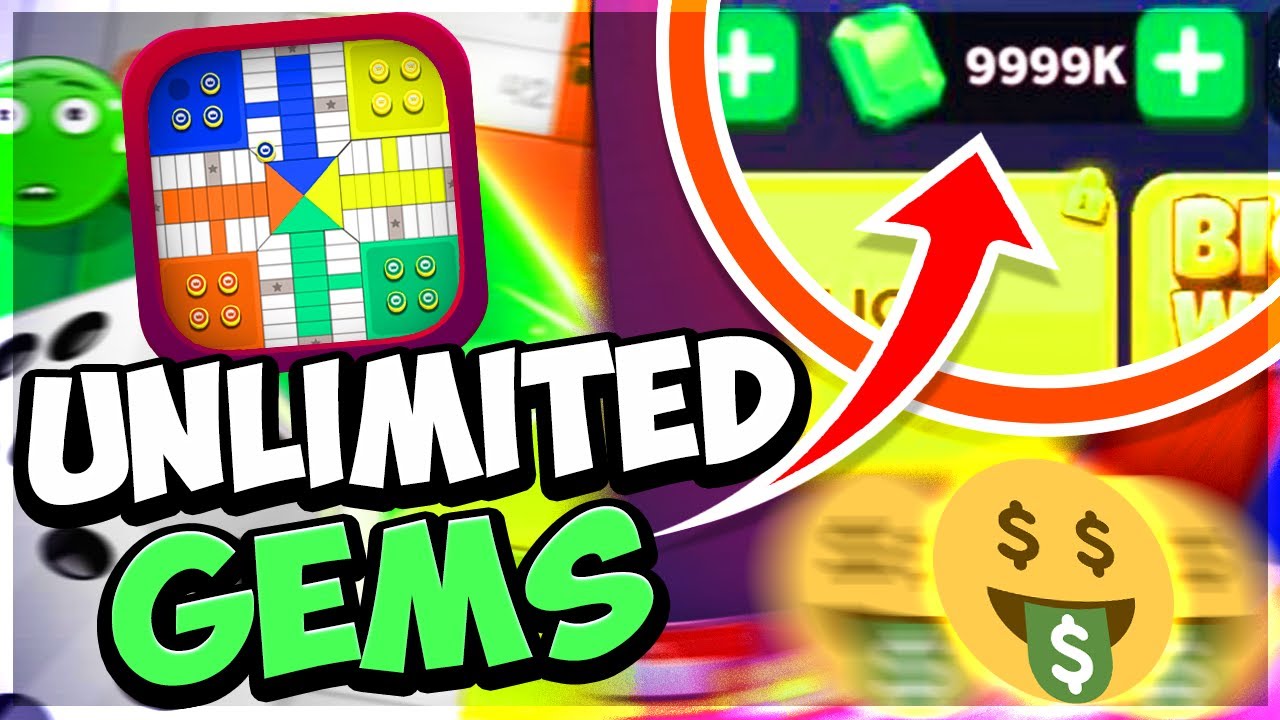 How to get unlimited GEMS in Parchisi STAR 2023 (Android/iOS) Unlimited Coins & Gems!
