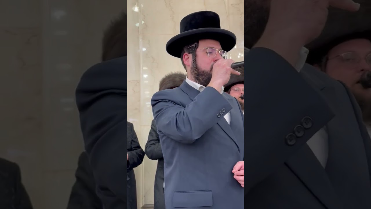 מוטי ויזל מקהלת מלכות שיע פריד קבלת פנים