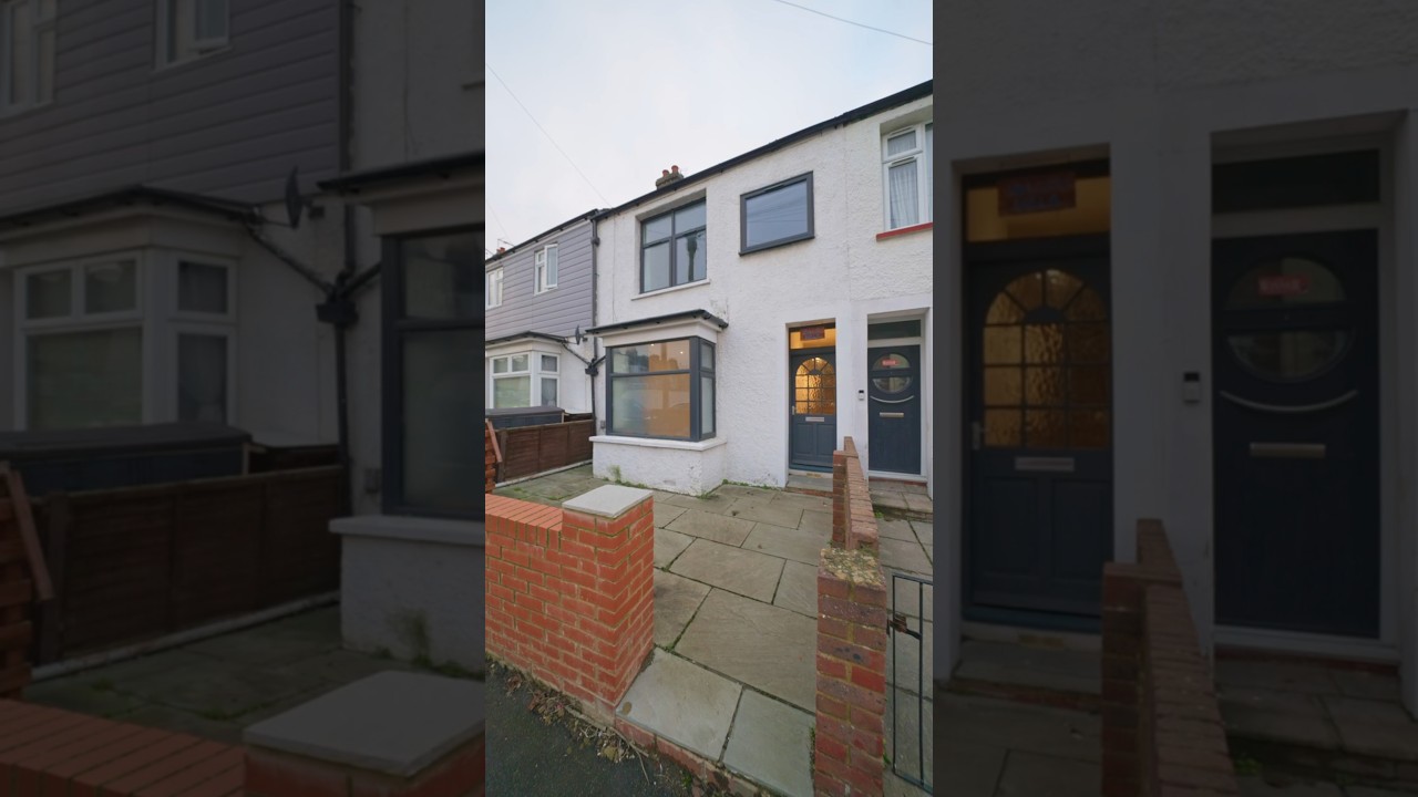 Nelson Villa, Nelson Road, Gravesend | MB01NCLMB7LZQ76