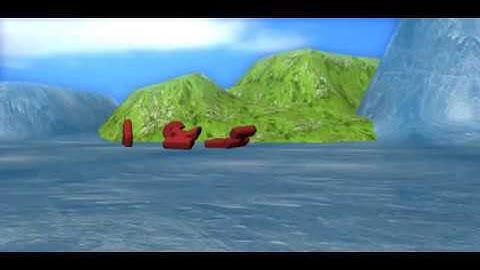 Animated Text With Autodesk Maya