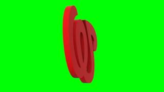 Washington Nationals logo chroma