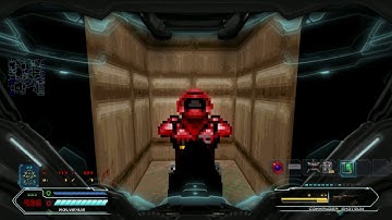 No End in Sight w/ Project Brutality - E2M6 Poison Control