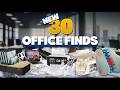 30 New Amazon office finds featuring home office organization