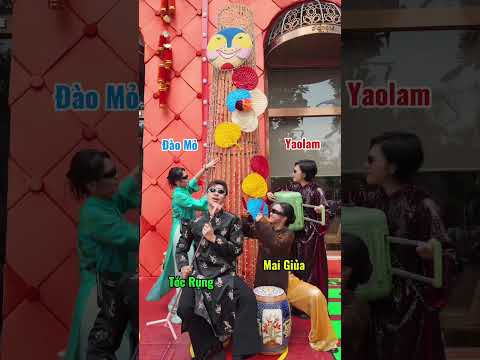 THẦY BEO U40 RỦ NHÓM BẠN ĐU TREND ROCK THIỆP HỒNG LÀN SÓNG XANH SIÊU HOT