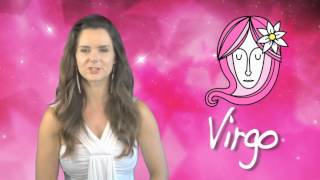 Virgo  August 27 2012