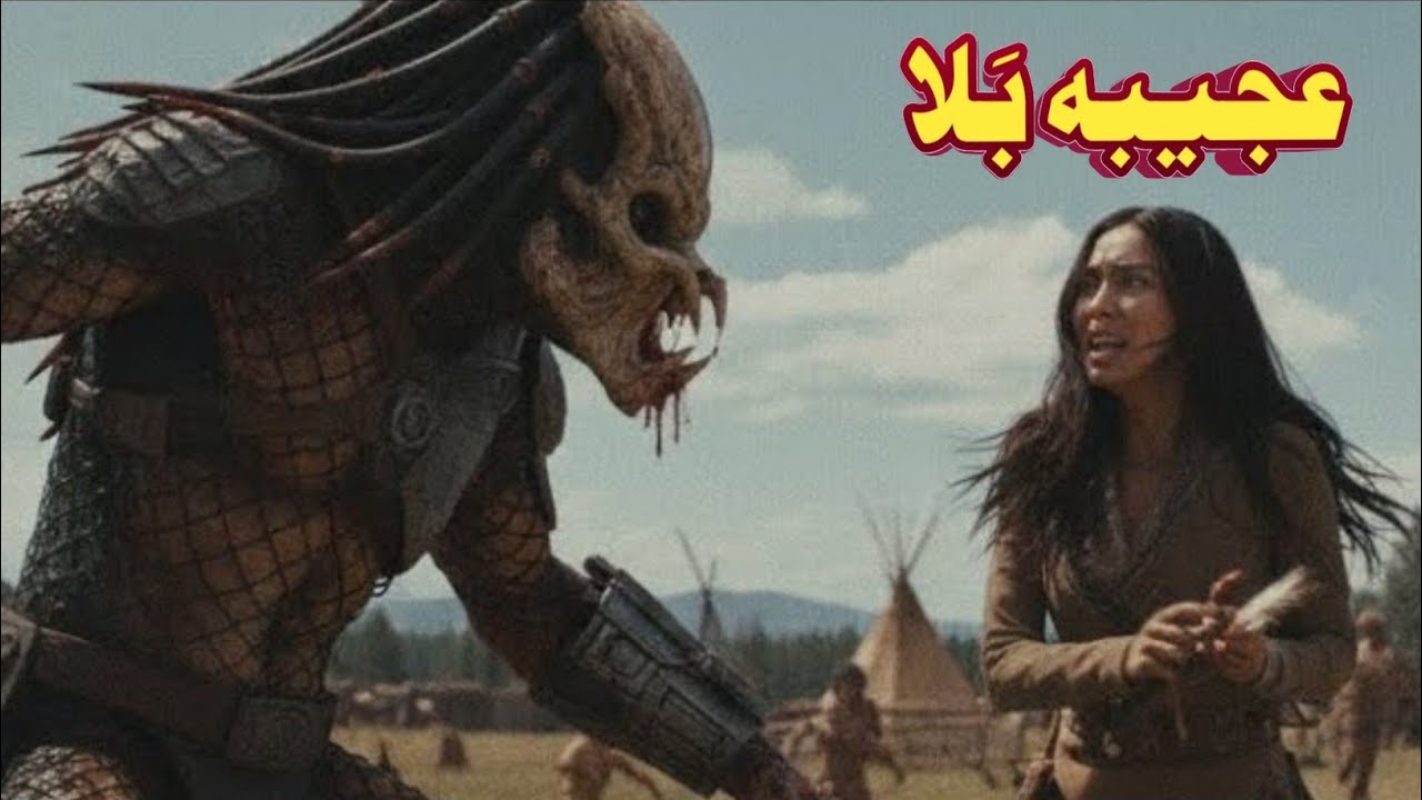 AJEEBA BALAA || Pashto New Movie Explained By UK Movie Explainer 