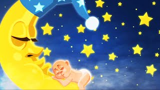 Lullaby Mozart for Babies: 3 Hours Brain Development Lullaby, Sleep Music for Babies, Mozart Effect