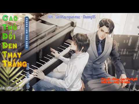 (Tập 62) TG14-C5: Chu Doãn Thịnh lên đồng như vừa được tiêm máu gà - youtube