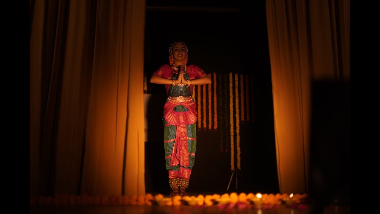 | 29.12.24 | Arangetram | Part 2 |