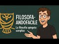 Glossario filosofico: varie definizioni di ermeneutica a partire dal testo di Jean Grondin 💙🦉❤️