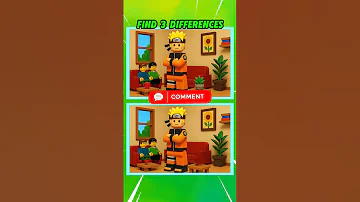 Find 3 Differences In The Picture Of Naruto Gathering With Family Funny Shorts Naruto New 