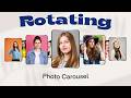 Create a Smooth Rotating Photo Carousel in Canva (FREE Template)