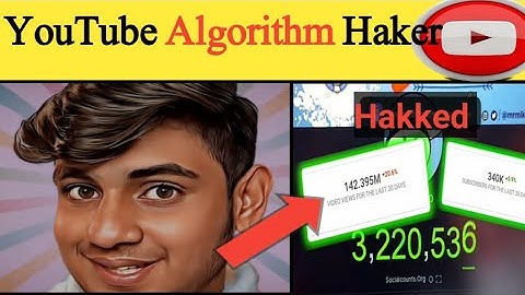How MrMiko 2.0 HACKED the YouTube Shorts Algorithm2023( YOU CAN TOO)