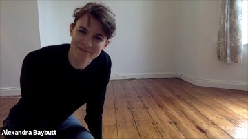 Bartenieff Fundamental Principle Patterns of Body Organisation (Laban/Bartenieff Movement System)