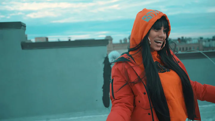 Smileyy - Run it up (Official Music Video)