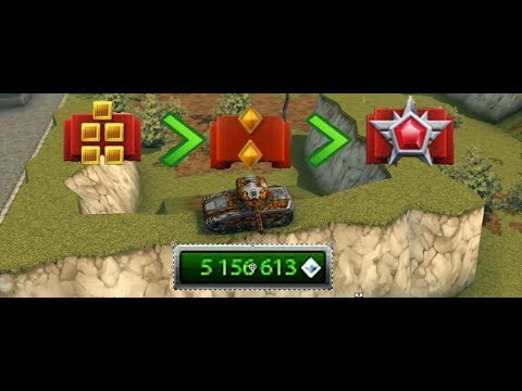 Tanki Legend Tanki Online Road To Legend Video #2 - YouTube