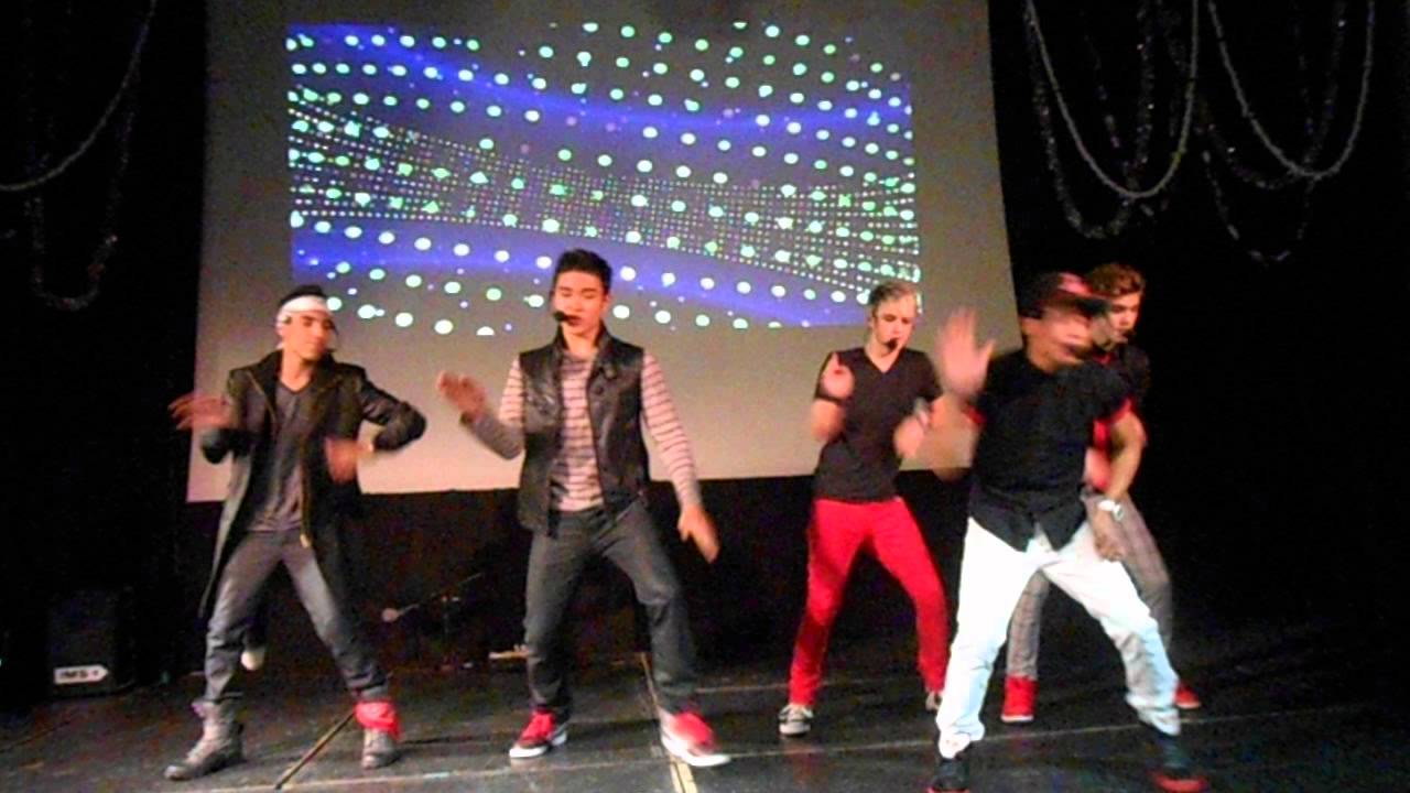 IM5 perform 