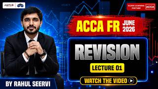 ACCA FR Revision Day 1 | IAS 16, IAS 38, IAS 40, IAS 36, IFRS 5, IAS 20, IAS 23, IAS 2, IAS 41
