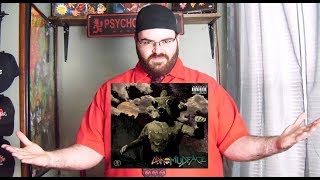 ABK - Mudface (Review)