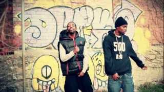 500 Feat J.riggas - Certified Everything Official Video