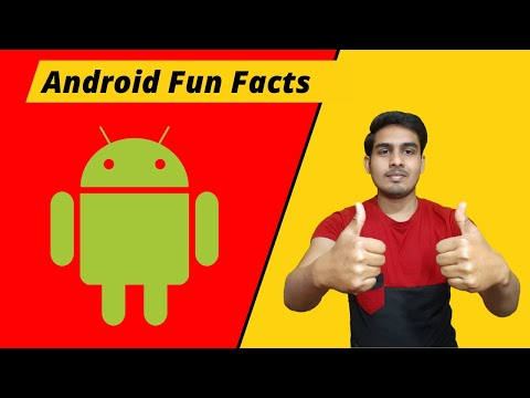 Why are Android Versions Named After Sweets? 🤔 hqdefault