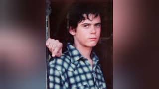 The Outsiders - Ponyboy Picture Collage