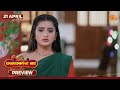 Manamagale Vaa - Preview | 21 Apr 2026 | Tamil Serial | Sun TV