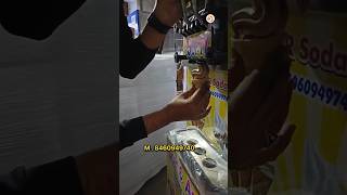 Best Premium + Delicious Soft Serv Softy Ice Cream / Softy Machine / Ice Cream Machine #shorts